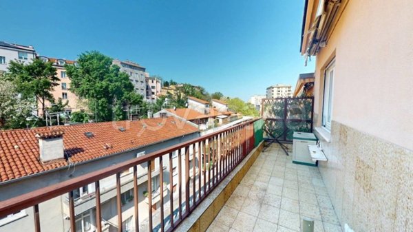 appartamento in vendita a Trieste