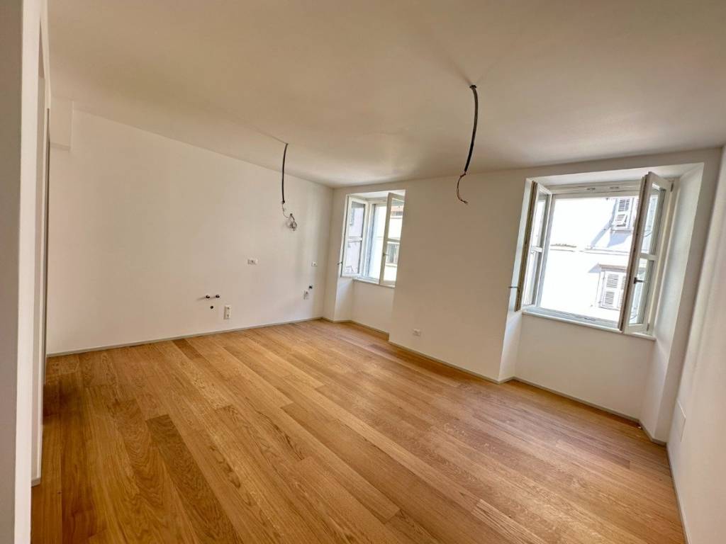 appartamento in vendita a Trieste