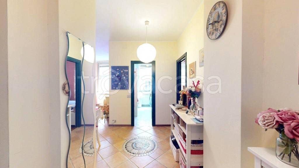 appartamento in vendita a Trieste