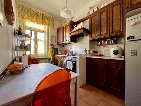 appartamento in vendita a Trieste