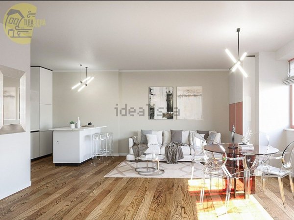 appartamento in vendita a Trieste