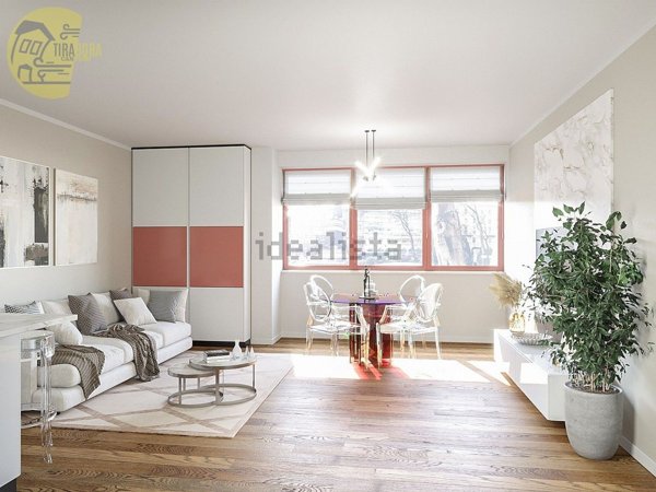 appartamento in vendita a Trieste