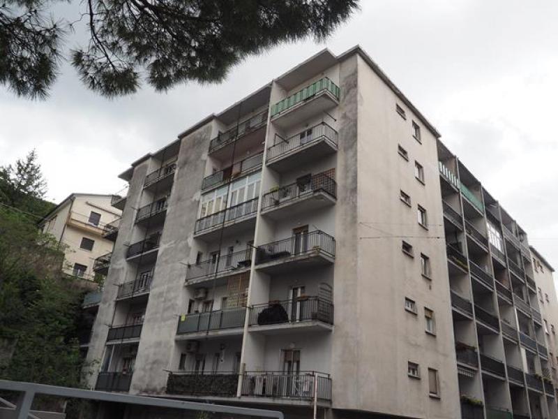 appartamento in vendita a Trieste in zona Cologna