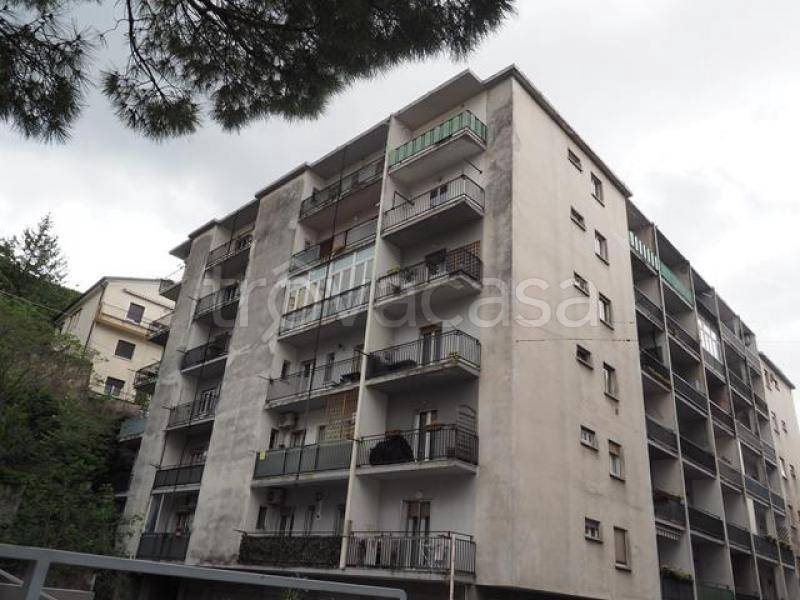 appartamento in vendita a Trieste in zona Cologna