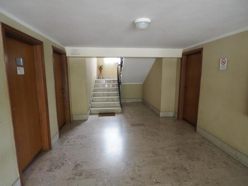 appartamento in vendita a Trieste in zona Rozzol