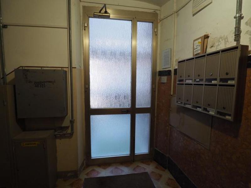 appartamento in vendita a Trieste