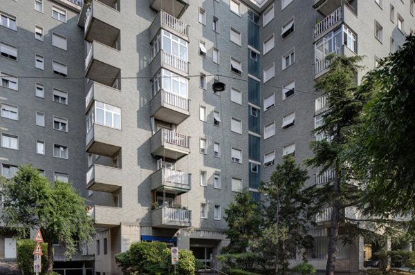 appartamento in vendita a Trieste in zona Chiarbola