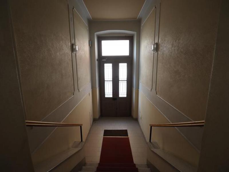 appartamento in vendita a Trieste in zona San Giusto