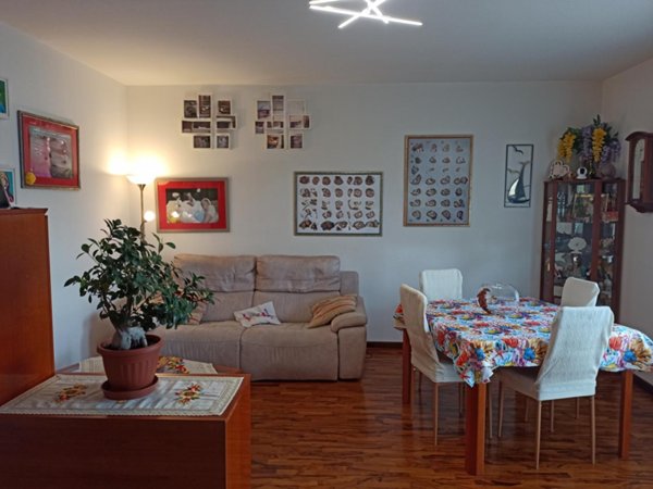 appartamento in vendita a Trieste in zona Rozzol