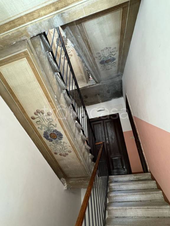 appartamento in vendita a Trieste