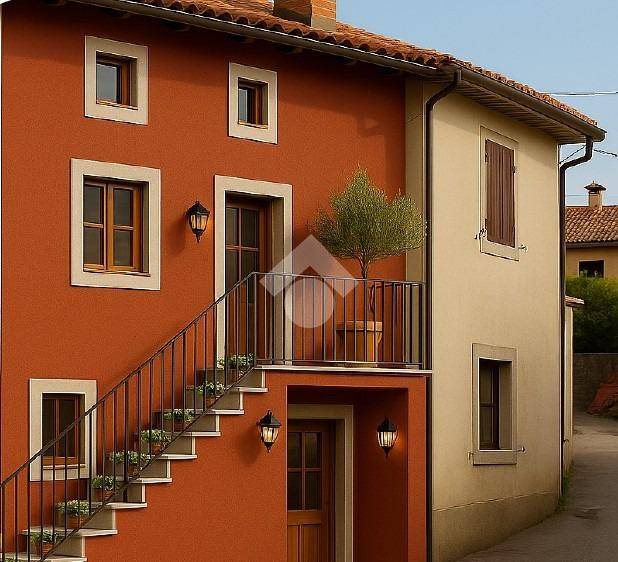 casa indipendente in vendita a Trieste in zona Prosecco