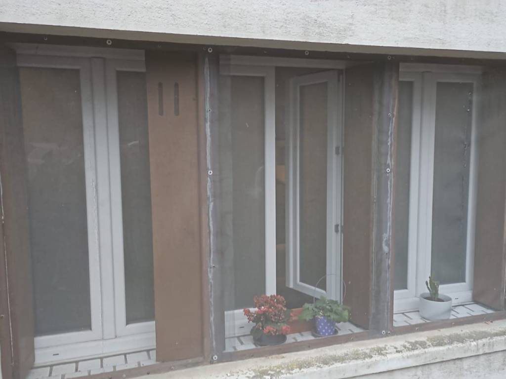 appartamento in vendita a Trieste in zona Scorcola