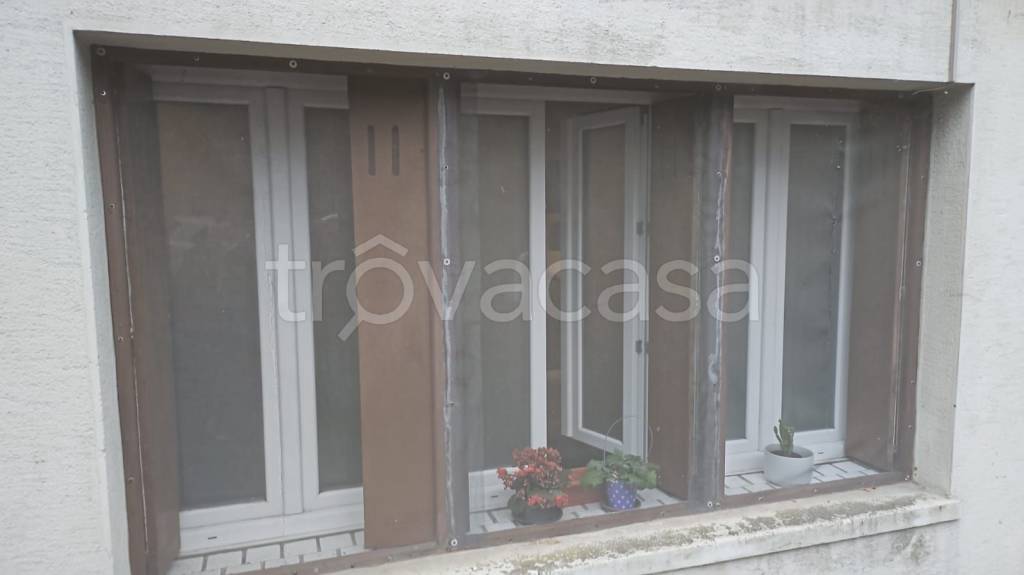 appartamento in vendita a Trieste in zona Cologna