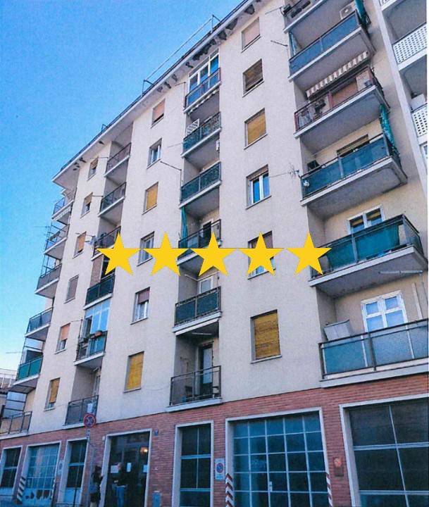 appartamento in vendita a Trieste