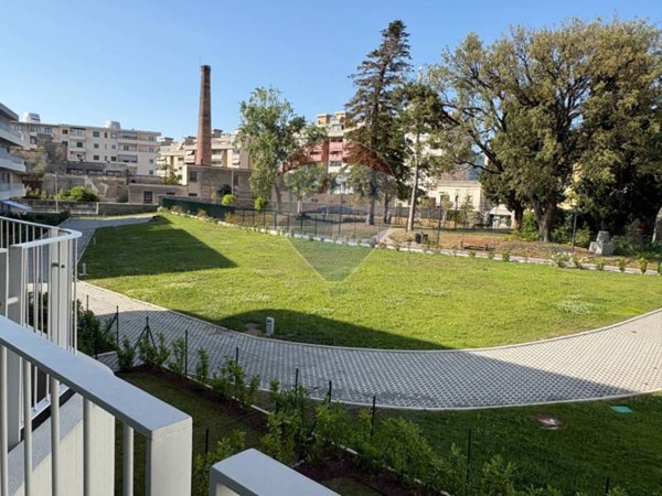 appartamento in vendita a Trieste