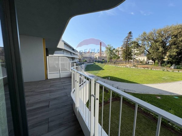 appartamento in vendita a Trieste