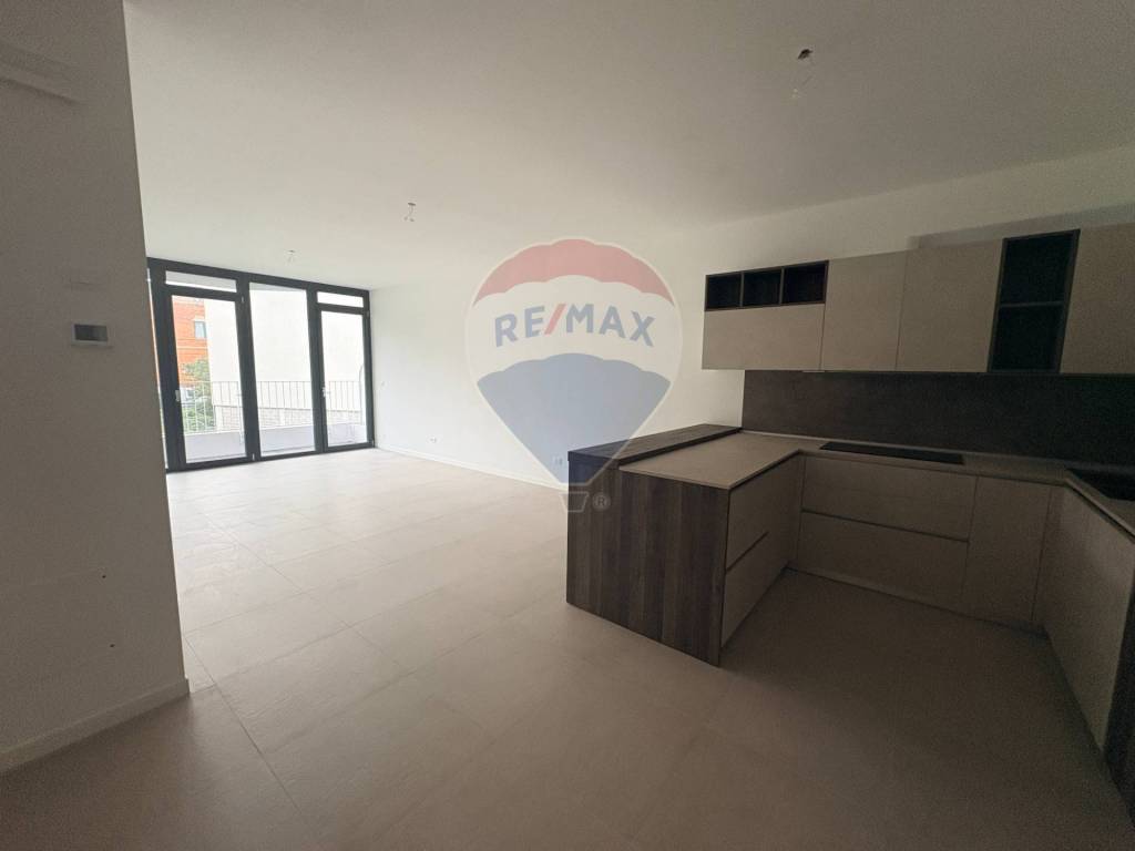 appartamento in vendita a Trieste