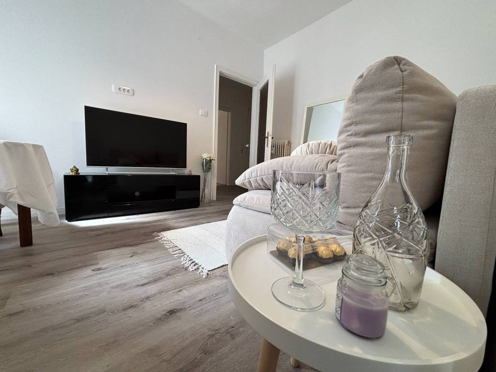 appartamento in vendita a Trieste in zona Valmaura