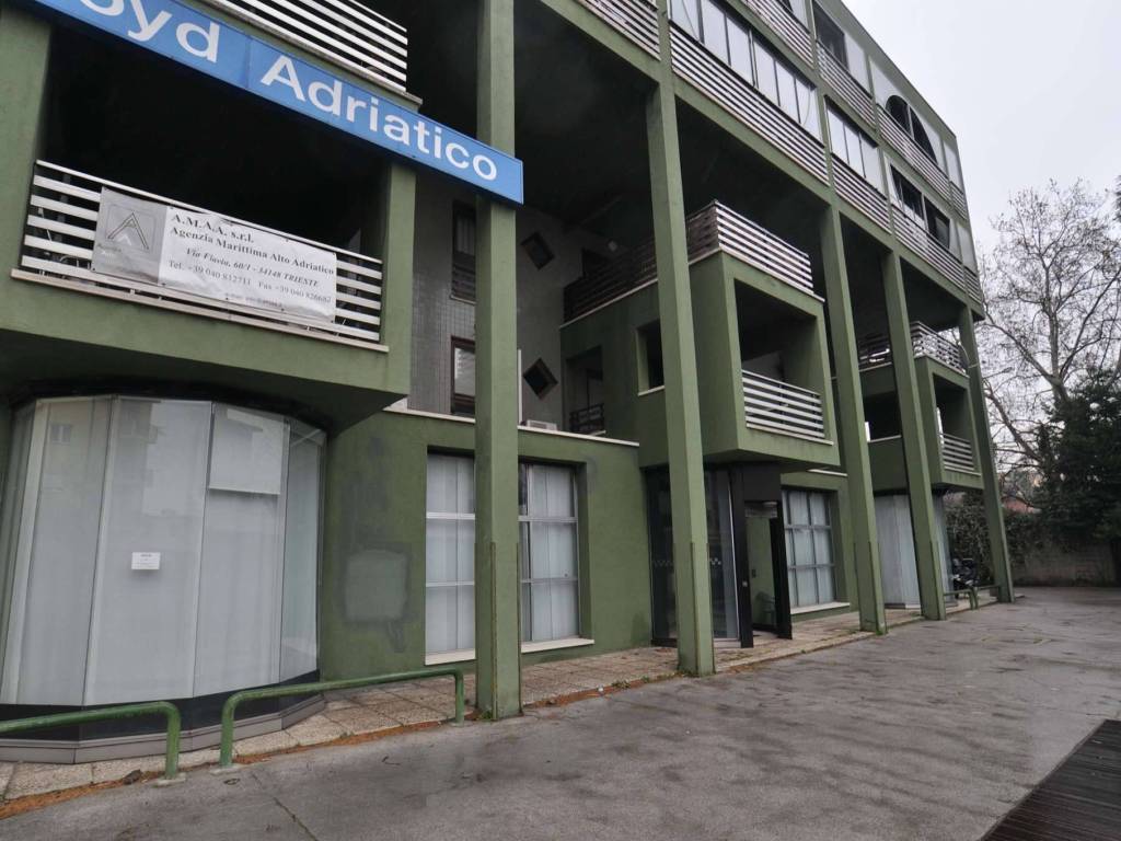 negozio in vendita a Trieste