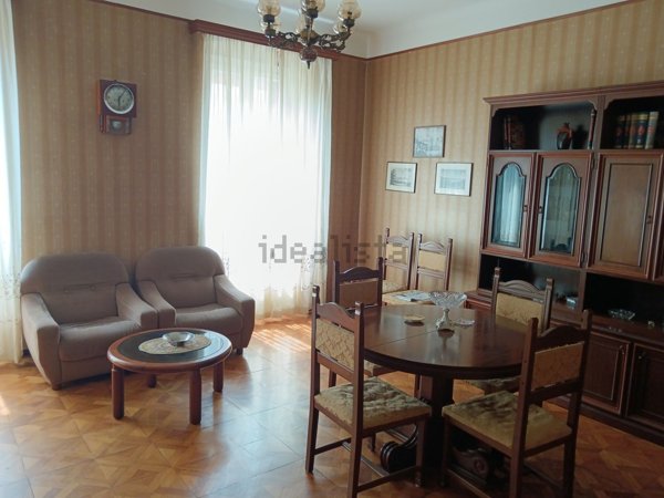 appartamento in vendita a Trieste