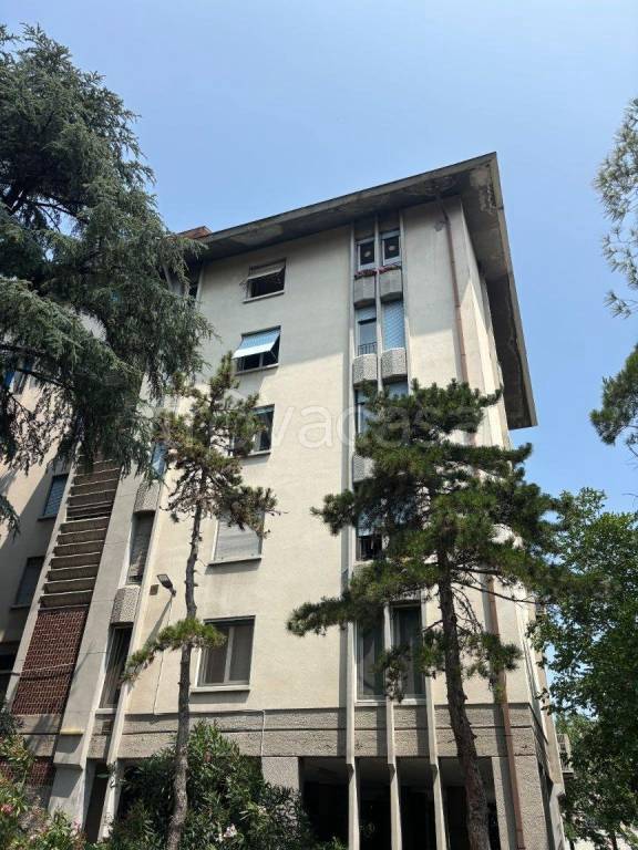 appartamento in vendita a Trieste in zona Valmaura