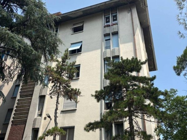 appartamento in vendita a Trieste in zona Borgo San Sergio