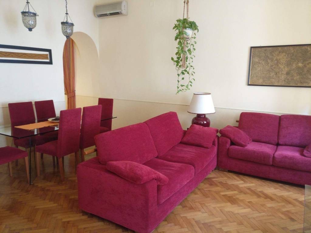 appartamento in vendita a Trieste