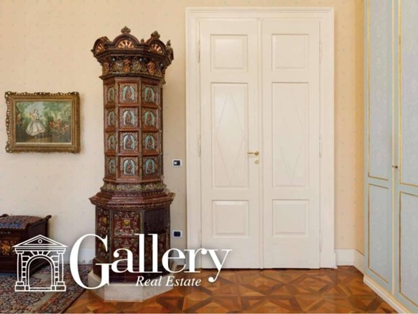 appartamento in vendita a Trieste in zona Scorcola