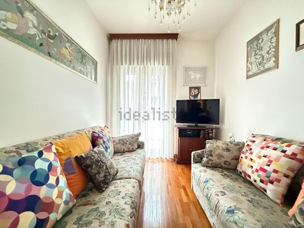 appartamento in vendita a Trieste in zona Valmaura