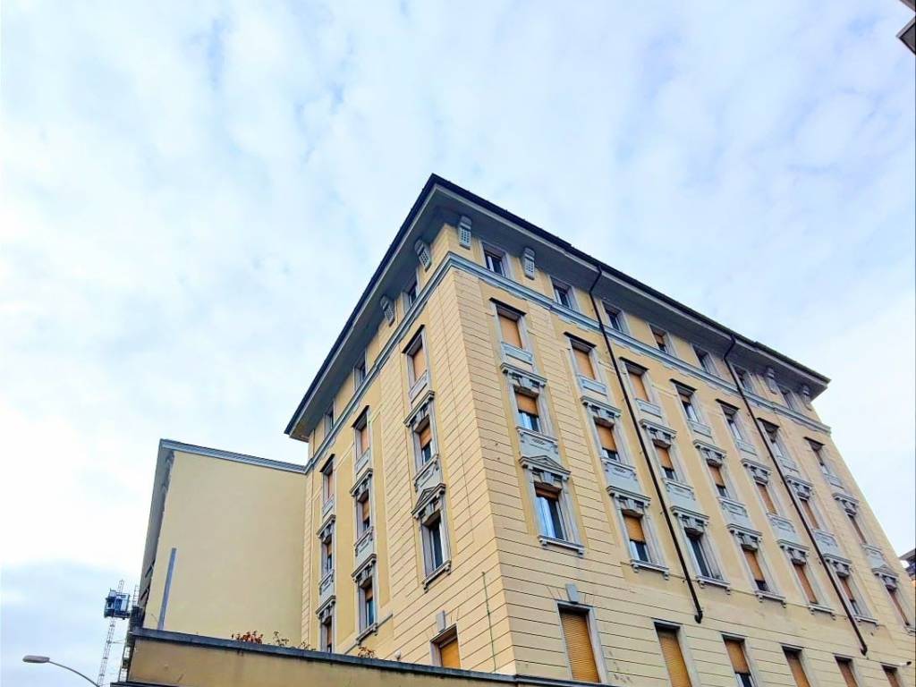 appartamento in vendita a Trieste in zona Cologna