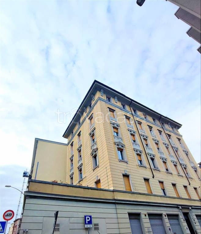 appartamento in vendita a Trieste in zona Cologna