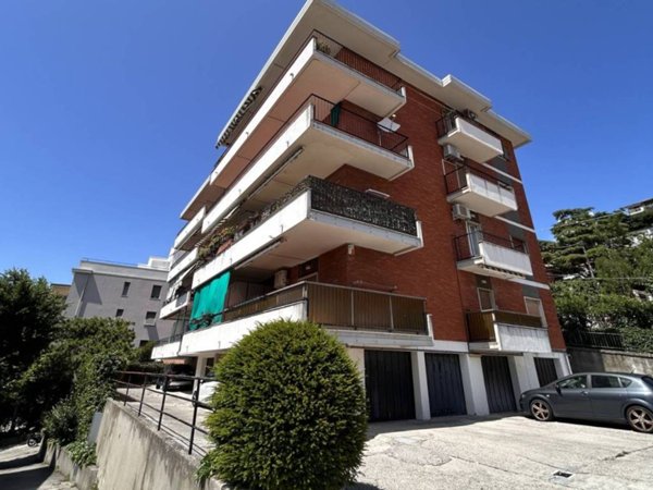 appartamento in vendita a Trieste in zona Rozzol
