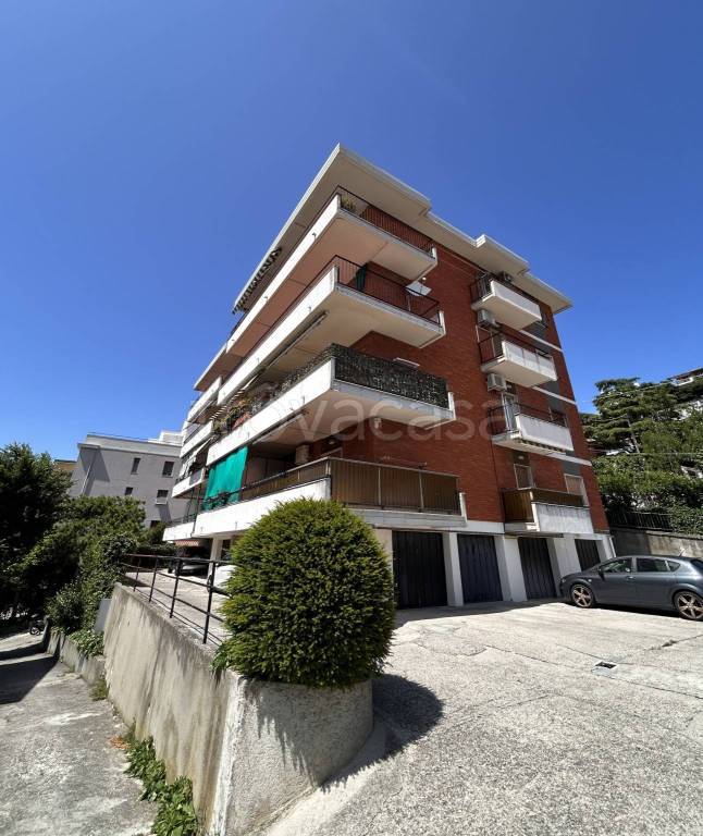 appartamento in vendita a Trieste in zona Rozzol