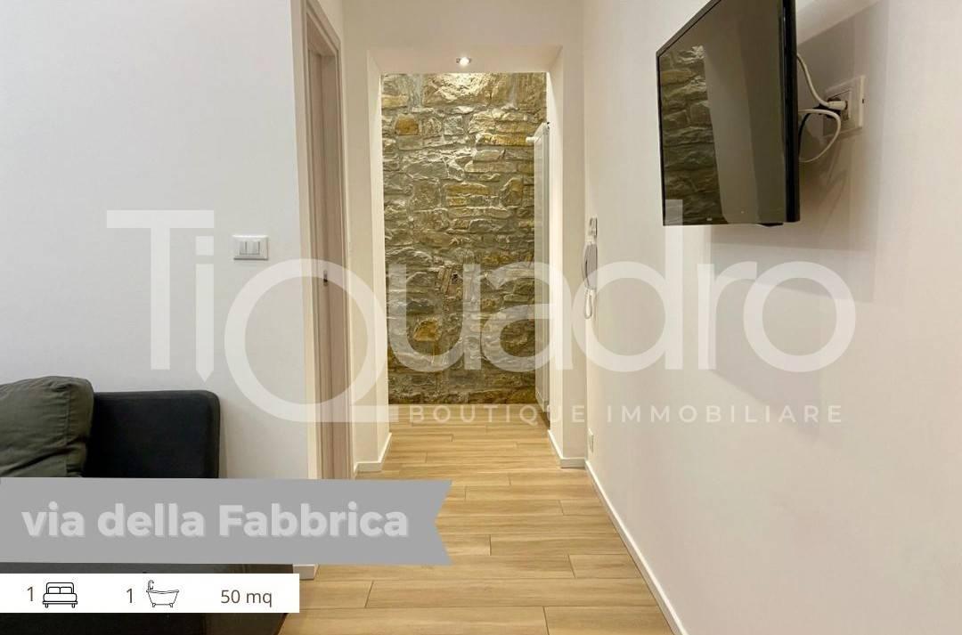 appartamento in vendita a Trieste in zona San Giacomo
