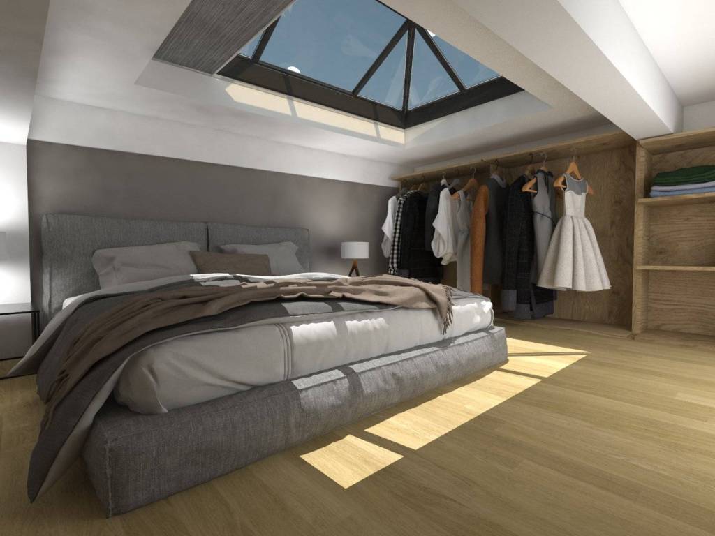 appartamento in vendita a Trieste