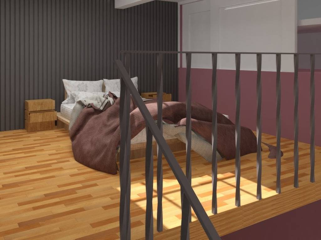 appartamento in vendita a Trieste