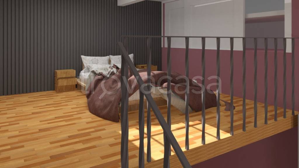 appartamento in vendita a Trieste