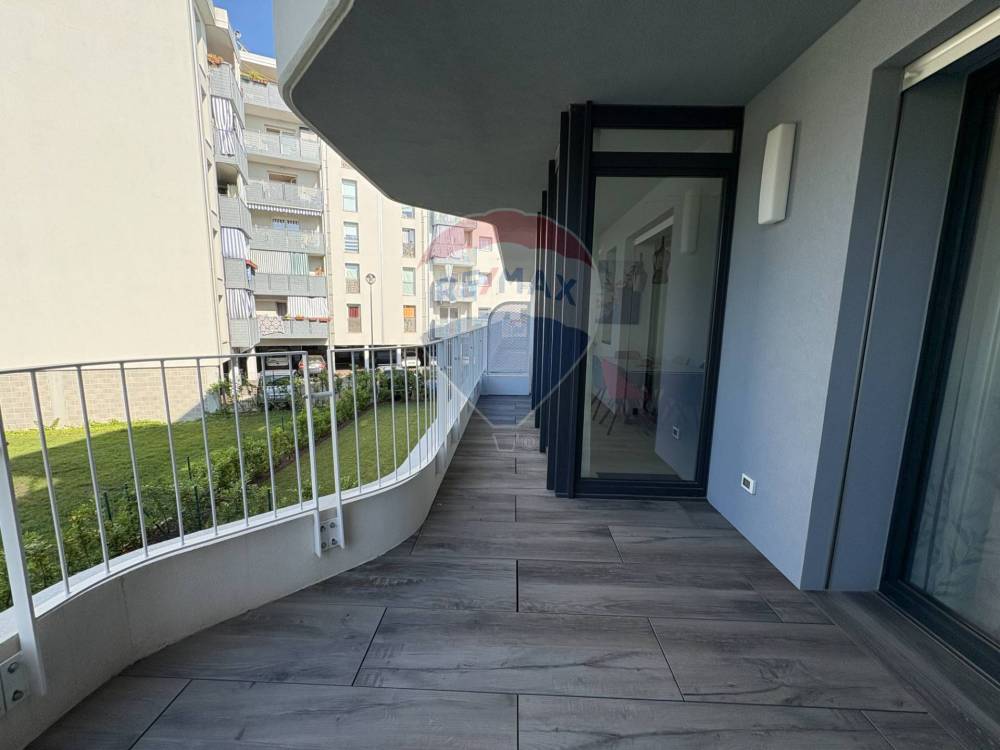 appartamento in vendita a Trieste