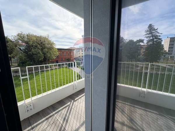 appartamento in vendita a Trieste