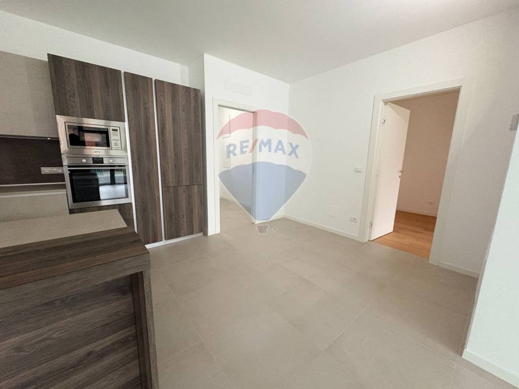 appartamento in vendita a Trieste