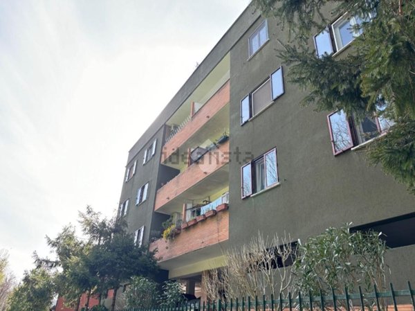 appartamento in vendita a Trieste in zona Cologna