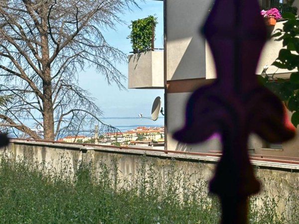 appartamento in vendita a Trieste in zona Conconello