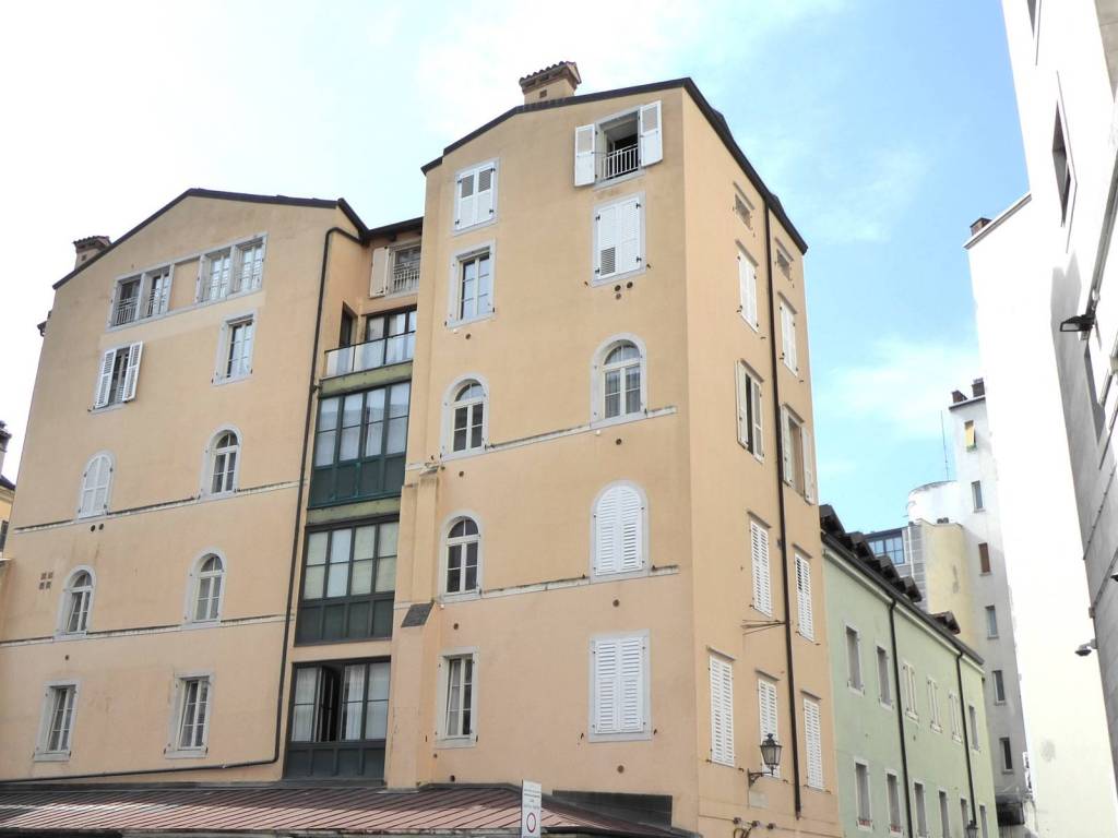 appartamento in vendita a Trieste