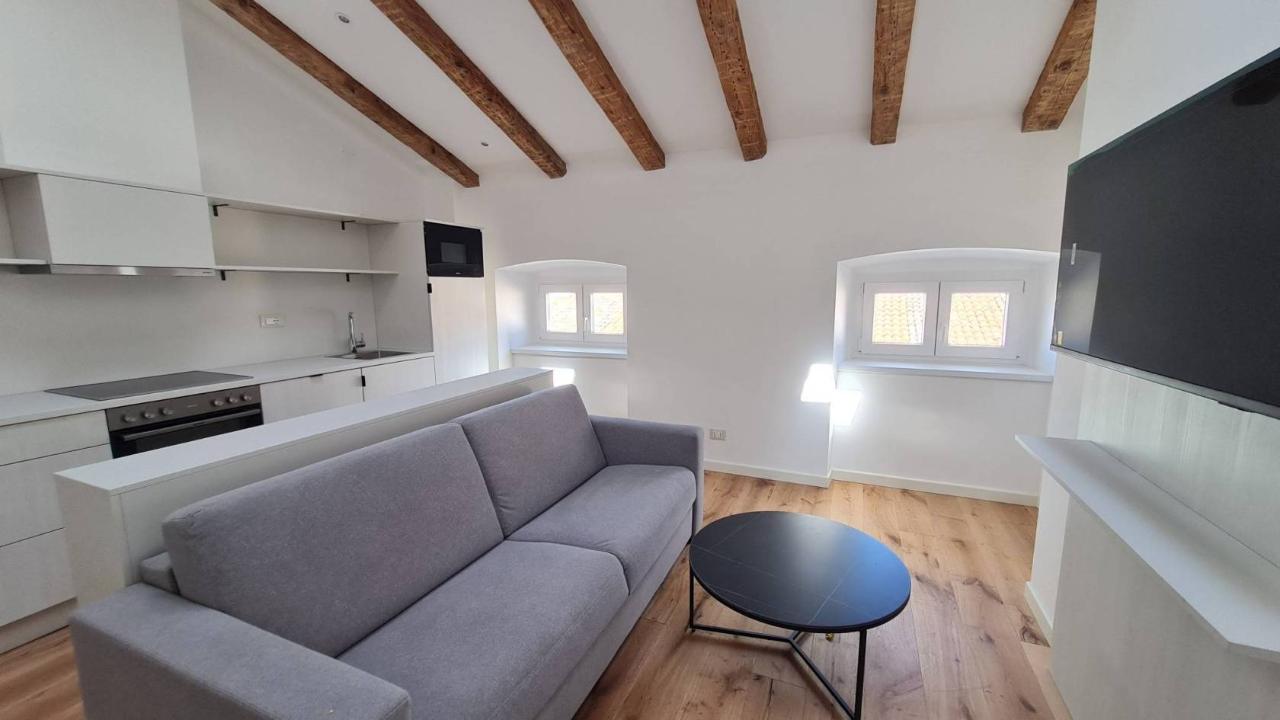 appartamento in vendita a Trieste in zona San Giacomo