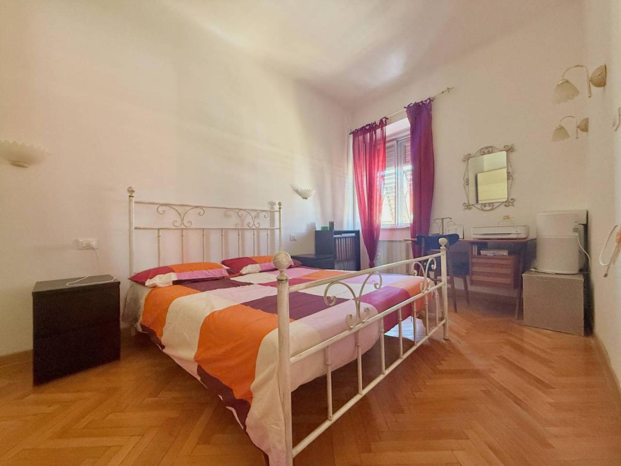 appartamento in vendita a Trieste in zona San Giacomo