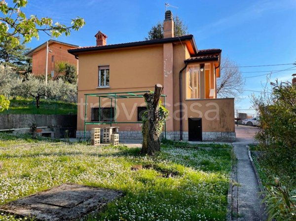 casa indipendente in vendita a Trieste in zona Borgo San Sergio