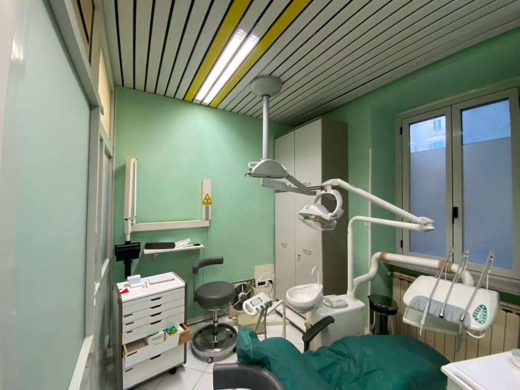 appartamento in vendita a Trieste in zona San Giusto