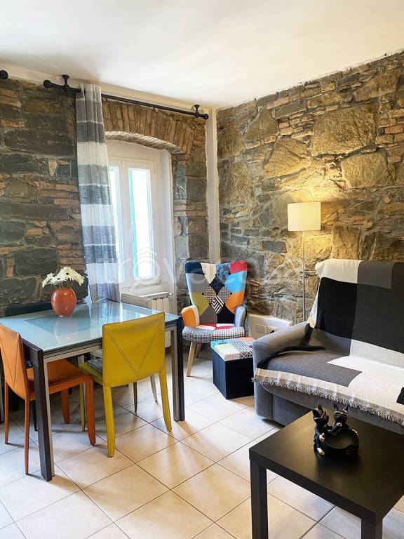 appartamento in vendita a Trieste in zona San Giacomo