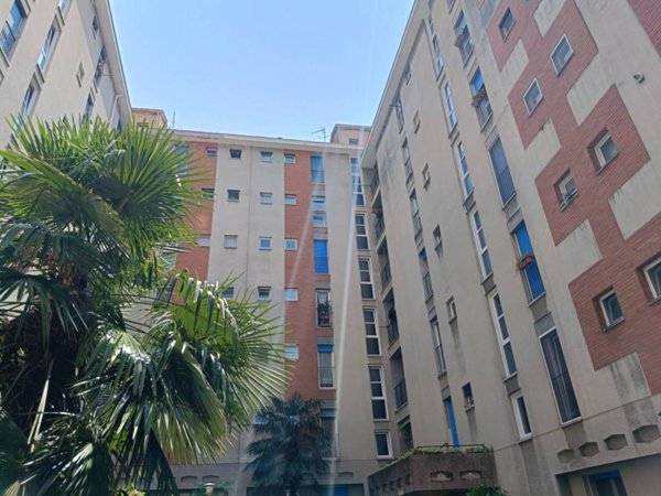 appartamento in vendita a Trieste in zona Gretta