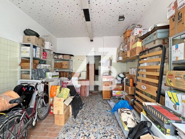 casa semindipendente in vendita a Trieste in zona Barriera vecchia